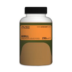 Krill Liquid Food 250ml