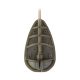 Carp Method Feeder - Large 3.0 oz