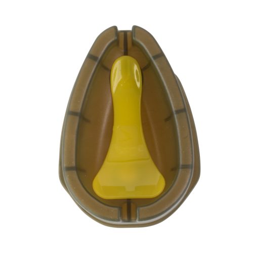 Carp Method Feeder Mould - Small