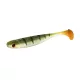 BOMB! Gumihal Rippa / 5db 10cm/AGRESOR