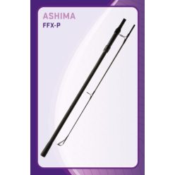 Ashima FFX  P pontyozó bot