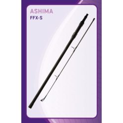 Ashima FFX  S pontyozó bot