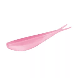 BOMB! Gumihal D-SHOT / 5db 6,5cm/Coral