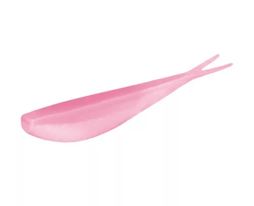 BOMB! Gumihal D-SHOT / 5db 6,5cm/Coral