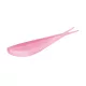 BOMB! Gumihal D-SHOT / 5db 6,5cm/Coral