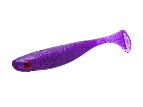 BOMB! Gumihal Rippa / 5db 8cm/Bomb