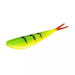 BOMB! Gumihal D-SHOT / 5db 10,5 cm/PERCHY
