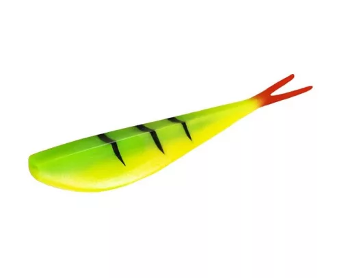 BOMB! Gumihal D-SHOT / 5db 10,5 cm/PERCHY
