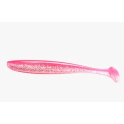 Bull Tackle - Easy shiner gumihal kicsi 50 mm pink
