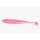 Bull Tackle - Easy shiner gumihal kicsi 76mm pink