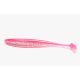 Bull Tackle - Easy shiner gumihal kicsi 76mm pink