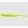 Bull Tackle - Easy shiner gumihal kicsi 76mm sárga