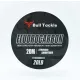 BULL TACKLE - FLUOROCARBON 20LB/20 M