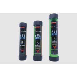 Bull Tackle - PVA háló+cső,tömő 35mm