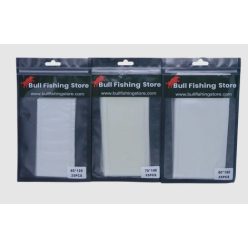BULL TACKLE - PVA BAG
