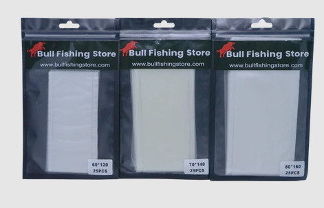 BULL TACKLE - PVA BAG