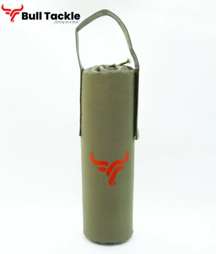 Bull Tackle Net Float - Merítő lebegtető szivacs
