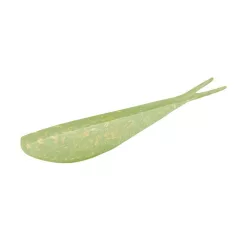 BOMB! Gumihal D-SHOT / 5db 10,5cm/Spring