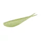 BOMB! Gumihal D-SHOT / 5db 10,5cm/Spring