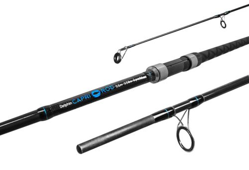 Delphin CAPRI / 3 rész 360cm/3,50lbs pontyozó bot