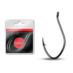 Horog Delphin HKD CATFISH ring / 6db BN/2/0