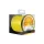 Delphin CITRUS / sárga 0,35mm 8,6kg 1100m monofil pontyozó zsinór