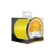 Delphin CITRUS / sárga 0,35mm 8,6kg 1100m monofil pontyozó zsinór