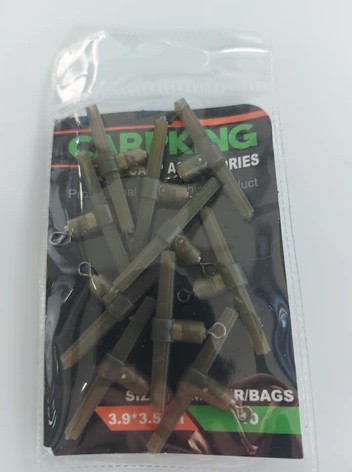 Carp King-Helikopter zsinórvezető