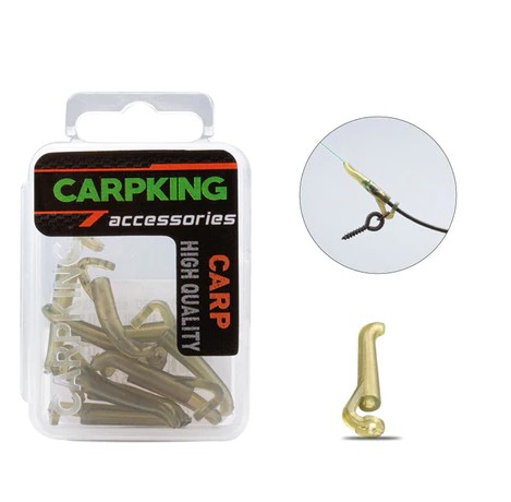Carp King-Pop-Up Hook Aligner horogbefordító