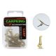 Carp King-Pop-Up Hook Aligner horogbefordító