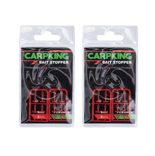 Carp King-Bait Stopper extra hosszú