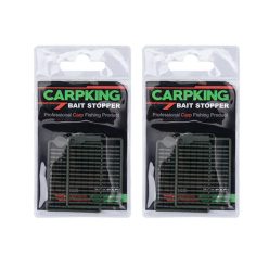 Carp King-Bojli stopper Barna