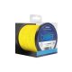 Delphin BOXER 4 / fluo sárga 0,60mm 52,6kg  1100m harcsázó zsinór