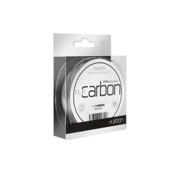   Delphin FLR CARBON - 100% fluorocarbon 0,90mm 30,0kg 20m monofil előkezsinór