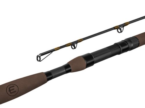 Delphin SymbolCAT Bronze 255cm/500g/2 rész harcsázó bot