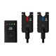 Elektromos kapásjelző szett Delphin SMART 2+1