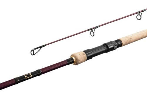 Delphin ETNA E3 cork / 2 rész 270cm/2,5lbs pontyozó bot