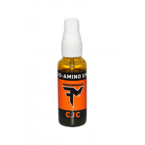 FEEDERMANIA FLUO-AMINO SPRAY CJC 30 ML