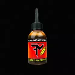 FEEDERMANIA EXTREME FLUO SMOKE SYRUP SWEET PINEAPPLE 75 ML