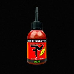 FEEDERMANIA EXTREME FLUO SMOKE SYRUP ACN 75 ML