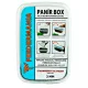 FEEDERMANIA PANÍR BOX 3 MM STRAWBERRY ICE CREAM