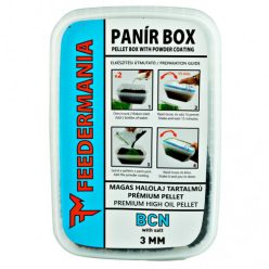 FEEDERMANIA PANÍR BOX 3 MM BCN
