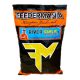 FEEDERMANIA GROUNDBAIT RIVER GARLIC AND N-BUTYRIC ACID 2500G