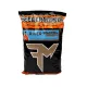 FEEDERMANIA GROUNDBAIT RIVER ROASTED CINNAMON 2500G