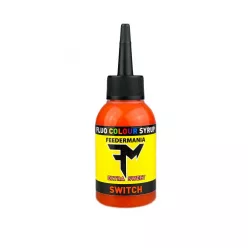 FEEDERMANIA FLUO COLOUR SYRUP SWITCH 75 ML