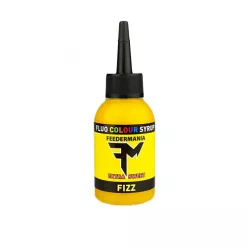 FEEDERMANIA FLUO COLOUR SYRUP FIZZ 75 ML