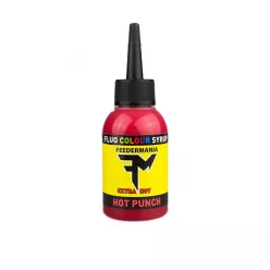 FEEDERMANIA FLUO COLOUR SYRUP HOT PUNCH 75 ML