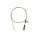 Delphin THE END Leadcore HELI / 3db 80cm