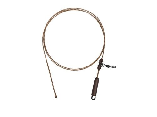 Delphin THE END Leadcore HELI / 3db 80cm