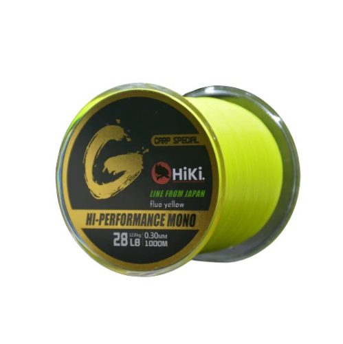 HIKI-GOLD ZSINÓR 300 M